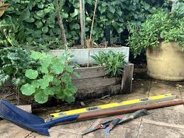 Essential Tools For Wicking Beds And