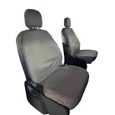 Seat Covers For Ford Transit 250 For