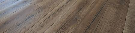 custom wood plank flooring muskoka