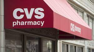 What Does Cvs Stand For Wate 6 On