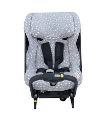 Customize Your Baby Car Seat Covers