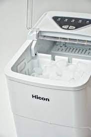 Hicon HZB-16A Ice Maker... - AT HOME ครบเครื่องเรื่องบ้าน | Facebook