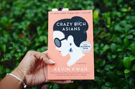 This is a short/one shot story with a mixed plot of cinderella and crazy rich asians told through peiklins lenses. Review Crazy Rich Asians By Kevin Kwan Book Girl Magic