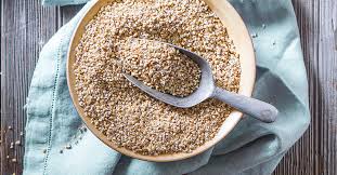 steel cut oats nutrition benefits