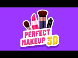 perfect makeup 3d by playgendary
