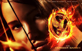 100 the hunger games backgrounds