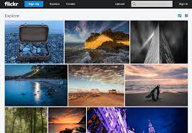 Flickr is home to billions of photos and millions of groups of passionate photographers. Can I Use A Photo I Found On Flickr Photoshelter Stories
