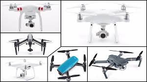 dji drone ing guide spark vs mavic