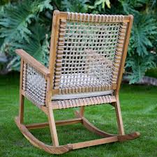 Outdoor Rocking Chairs Rocking Chair