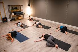 wallingford ct yoga studio kaia yoga