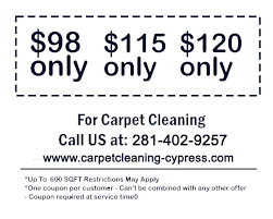 carpet cleaning cypress professional
