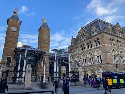 Liverpool Street Station Wikipedia