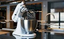 What is the best stand mixer in Australia?