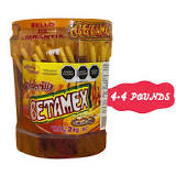 what-is-betamex-candy
