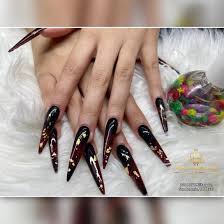 nail art design trending ideas