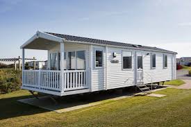 diffe types of static caravans a