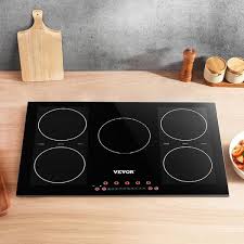 Vevor Built In Induction Electric Stove
