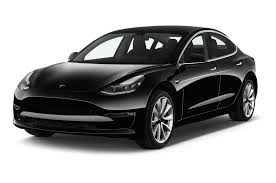 2019 tesla model 3 s reviews and