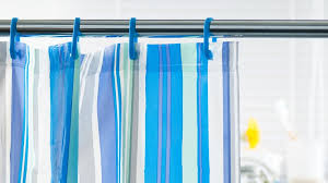 how to clean a shower curtain liner