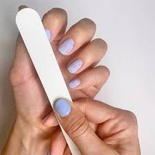 how to remove gel nails at home