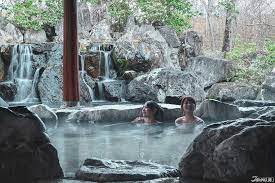 Onsen vs Sento ・ The Public Baths of Japan, and What Makes Each Kind  Special - HYPER JAPAN