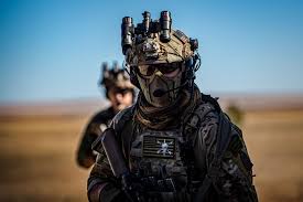 nato special operations forces