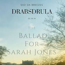 Love rain (the sunchasers balearic mix). Ballad For Sarah Jones By Drabs Drula