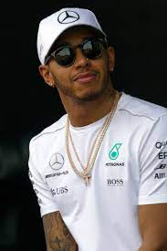 Lewis Hamilton – Wikipedia