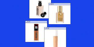 best foundation for all skin types 2024