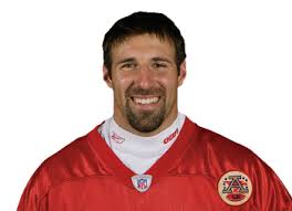 Mike Vrabel. Linebacker. BornAug 14, 1975 in Akron, OH; Drafted 1997: 3rd Rnd, 91st by PIT; Experience14 years; CollegeOhio State - 1257
