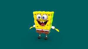 the spongebob squarepants