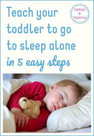 toddler bedtime kids sleep
