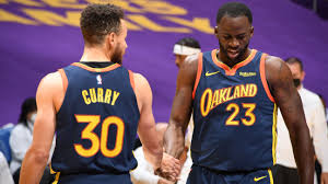 © nba dont own anything in these videos. Golden State Warriors Stephen Curry Draymond Green Out Vs Phoenix Suns Abc7 San Francisco