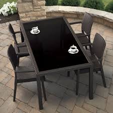 compamia patio in the patio dining sets