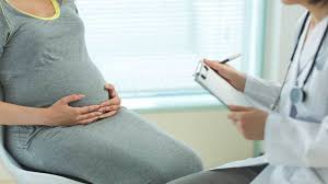 You can get the affidavit form needed to establish paternity: Paternity Testing While Pregnant Is It Safe
