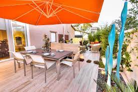 These ideas include shade sails, umbrellas, awnings, trellis structures, and more. Easy Ways To Create Shade For Your Deck Or Patio Diy