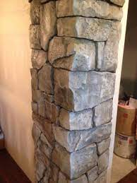Stone Wall Design Faux Stone Walls