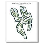 Tequesta Country Club, Florida with Stunning Golf Course - Golf ...