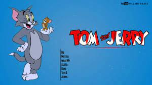 Tom & Jerry - Ringtone || Villain beats || (Download link👇) - YouTube