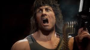 Scorpion sub zero mortal kombat 2020. Rambo Draws First Blood In Mortal Kombat 11 Ultimate Trailer Shacknews