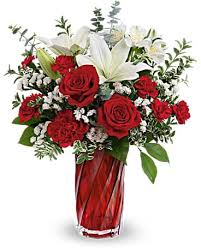 flower delivery by butchart flowers inc
