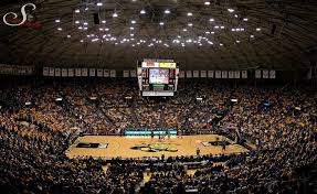 Charles Koch Arena Wichita State University Wichita Ks
