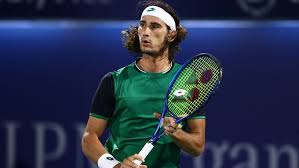Bio, results, ranking and statistics of lloyd harris, a tennis player from south africa competing on although lloyd harris is still just starting on the pro tennis circuit, he already has 4 singles titles and. Lloyd Harris Upsets Dominic Thiem In Dubai Ubitennis