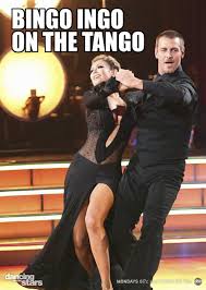 34 Favorite Moments from Dancing with the Stars (Memes) - Snappy ... via Relatably.com