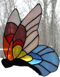 Stained Glass Suncatchers And Patterns