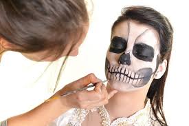 halloween special effects makeup