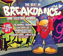 The Best in Breakdance and Electric Boogie