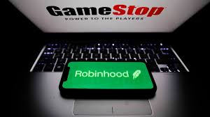 He asked tenev about why robinhood stopped users from trading meme stocks such as gamestop. Robinhood S Role In Gamestop Stock Spike Scrutinized By Congress Cnet