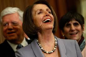 The first appearance was a 1987 house committee as a democratic. Is Nancy Pelosi Breaking A Law And If So Should She Be Removed