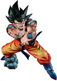 Zerochan has 343 son goku (dragon ball) anime images, wallpapers, hd wallpapers, android/iphone wallpapers, fanart, cosplay pictures, screenshots, facebook covers, and many more in its gallery. Amazon Com Banpresto Dragon Ball Z Goku Super Kamehame Ha Premium Color Edition Son Goku Figure Toys Games